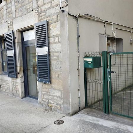Le Grand Montjoux Διαμέρισμα Μπεζανσόν Εξωτερικό φωτογραφία